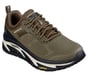 Relaxed Fit: Arch Fit Road Walker - Recon, OLIVE / BLACK, full image number 3