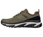 Relaxed Fit: Arch Fit Road Walker - Recon, OLIVE / BLACK, full image number 4