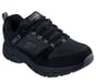 Relaxed Fit: Oak Canyon - Rydell, BLACK, full image number 3