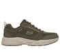 Waterproof Relaxed Fit: Oak Canyon - Rydell, OLIVOVÁ, full image number 0