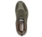 Waterproof Relaxed Fit: Oak Canyon - Rydell, OLIVOVÁ, full image number 1
