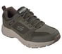 Waterproof Relaxed Fit: Oak Canyon - Rydell, OLIVOVÁ, full image number 3