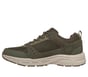 Waterproof Relaxed Fit: Oak Canyon - Rydell, OLIVOVÁ, full image number 4