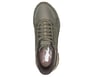 Skechers Slip-ins Relaxed Fit: D'Lux Journey - Sand Point Creek, GRÜN, full image number 1