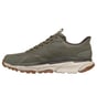 Skechers Slip-ins Relaxed Fit: D'Lux Journey - Sand Point Creek, GRÜN, full image number 4