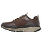 Waterproof Relaxed Fit: D'Lux Journey - Slate Peak, BROWN, full image number 4