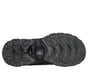 Skechers Slip-ins: After Burn M. Fit - After Ridge, BLACK, full image number 2