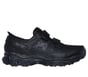 Skechers Slip-ins: After Burn M.Fit - Final Swipe, NOIR, full image number 0