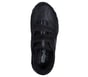 Skechers Slip-ins: After Burn M.Fit - Final Swipe, NOIR, full image number 1