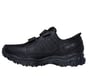 Skechers Slip-ins: After Burn M.Fit - Final Swipe, NOIR, full image number 4