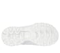 Skechers Slip-ins: After Burn M.Fit - Final Swipe, BLANC, full image number 2