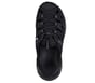 Skechers Slip-ins: Glide-Step Trail Sandal, BLACK, full image number 1