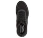 Arch Fit Glide-Step All-Terrain - Barnard Hill, BLACK, full image number 1
