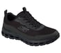 Arch Fit Glide-Step All-Terrain - Barnard Hill, BLACK, full image number 3