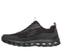 Arch Fit Glide-Step All-Terrain - Barnard Hill, BLACK, full image number 4