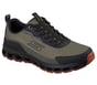 Arch Fit Glide-Step All-Terrain - Barnard Hill, OLIVE / BLACK, full image number 3