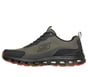 Arch Fit Glide-Step All-Terrain - Barnard Hill, OLIVE / BLACK, full image number 4