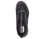 Waterproof: Arch Fit Glide-Step All-Terrain - Peak Crest, ZWART, full image number 1