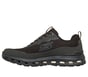 Waterproof: Arch Fit Glide-Step All-Terrain - Peak Crest, ZWART, full image number 4