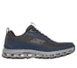 Waterproof: Arch Fit Glide-Step All-Terrain - Peak Crest, NAVY / CHARCOAL, full image number 0