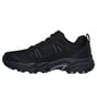 Stamina AT - Upper Stitch, NOIR, full image number 9