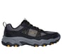 Stamina AT - Upper Stitch, BLACK / CHARCOAL, full image number 0