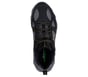 Stamina AT - Upper Stitch, BLACK / CHARCOAL, full image number 1