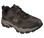 Stamina All-Terrain - Upper Stitch, BROWN, full image number 3