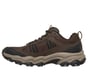 Stamina All-Terrain - Upper Stitch, BROWN, full image number 4