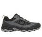 Stamina All-Terrain - Upper Stitch, CHARCOAL/BLACK, full image number 0