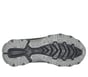 Stamina All-Terrain - Upper Stitch, CHARCOAL/BLACK, full image number 2