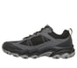 Stamina All-Terrain - Upper Stitch, CHARCOAL/BLACK, full image number 4