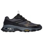 Skech-Air Envoy - Sleek Envoy, BLACK / BROWN, full image number 0