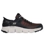 Skechers Slip-ins: Summits AT, BROWN / TAUPE, full image number 5