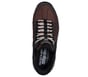 Skechers Slip-ins: Summits AT, BROWN / TAUPE, full image number 6