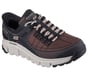 Skechers Slip-ins: Summits AT, BROWN / TAUPE, full image number 8