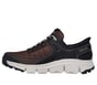 Skechers Slip-ins: Summits AT, BROWN / TAUPE, full image number 9
