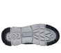Skechers Slip-ins: Summits AT, GRAY / NAVY, full image number 7