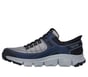 Skechers Slip-ins: Summits AT, GRAY / NAVY, full image number 9