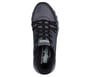 Skechers Slip-ins: Dynamite AT - Escapar, CHARCOAL/BLACK, full image number 6
