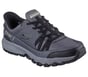 Skechers Slip-ins: Dynamite AT - Escapar, CHARCOAL/BLACK, full image number 8