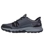 Skechers Slip-ins: Dynamite AT - Escapar, CHARCOAL/BLACK, full image number 9