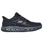 Skechers Slip-ins: Glide-Step AT - Rock Fence Creek, BLACK / CHARCOAL, full image number 0