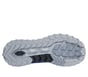 Skechers Slip-ins: Glide-Step AT - Rock Fence Creek, BLUE  /  GRAY, full image number 2