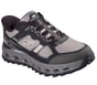Skechers Slip-ins: Glide-Step AT - Rock Fence Creek, BROWN / TAUPE, full image number 3