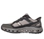 Skechers Slip-ins: Glide-Step AT - Rock Fence Creek, BROWN / TAUPE, full image number 4