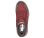 Skechers Slip-ins Relaxed Fit: Urban Explore - Cozy Fit, BOURGOGNE / MULTI, full image number 1