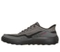 Skechers Slip-ins Relaxed Fit: Urban Explore - Cozy Fit, CHARCOAL/BLACK, full image number 4