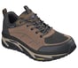 Waterproof: Arch Fit Road Walker - Vernal, BROWN / MULTI, full image number 3