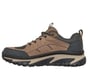 Waterproof: Arch Fit Road Walker - Vernal, BROWN / MULTI, full image number 4